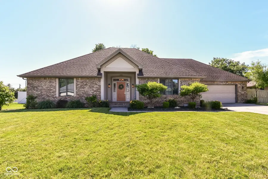613 S Miramar Way, Muncie, IN 47304 - #2