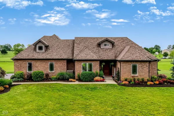2937 W 100 S, Franklin, IN 46131