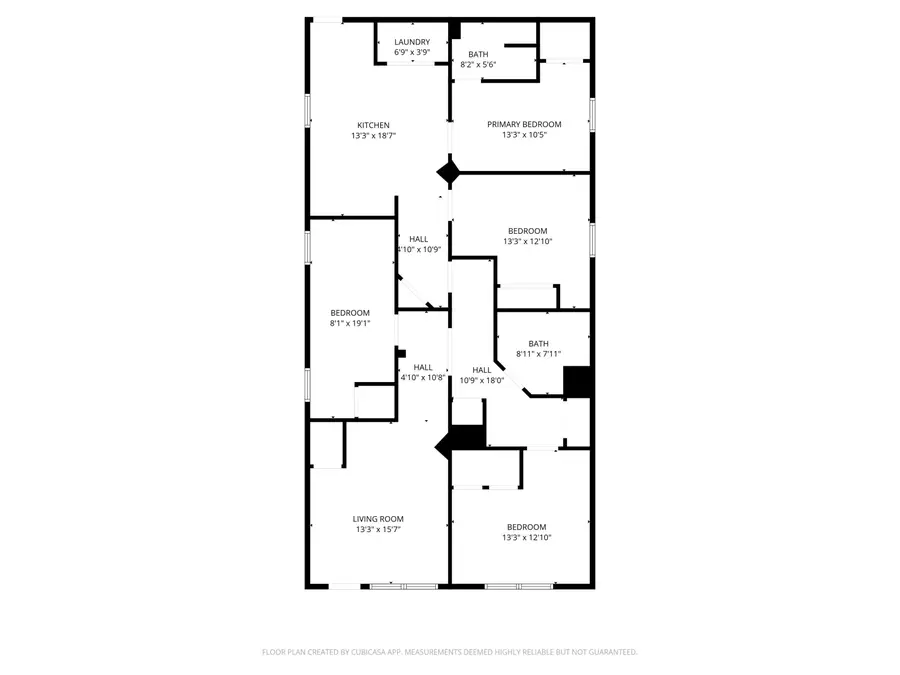 2148 Ransdell Street, Indianapolis, IN 46225 - #2