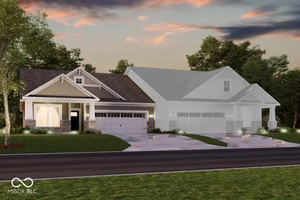 5534 Aspen Wood Lane, Indianapolis, IN 46239