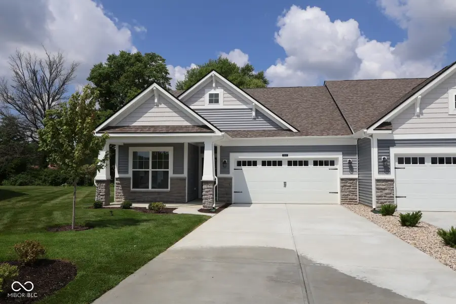 5534 Aspen Wood Lane, Indianapolis, IN 46239 - #2