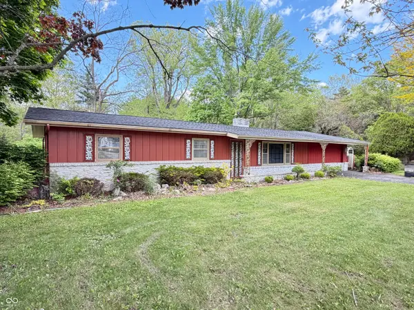 16519 T Tarn Trail, Fort Wayne, IN 46845
