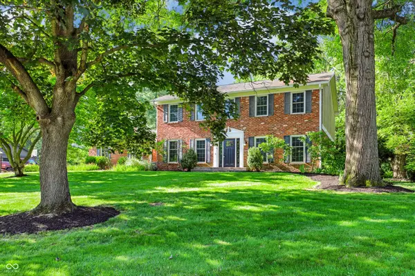 3611 Rolling Springs Drive, Carmel, IN 46033