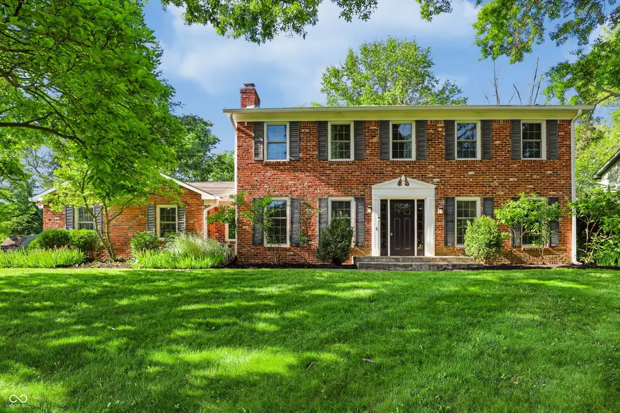 3611 Rolling Springs Drive, Carmel, IN 46033 - #2