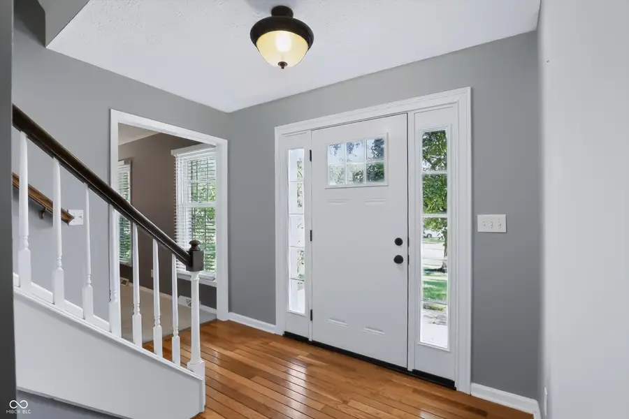 3611 Rolling Springs Drive, Carmel, IN 46033 - #3