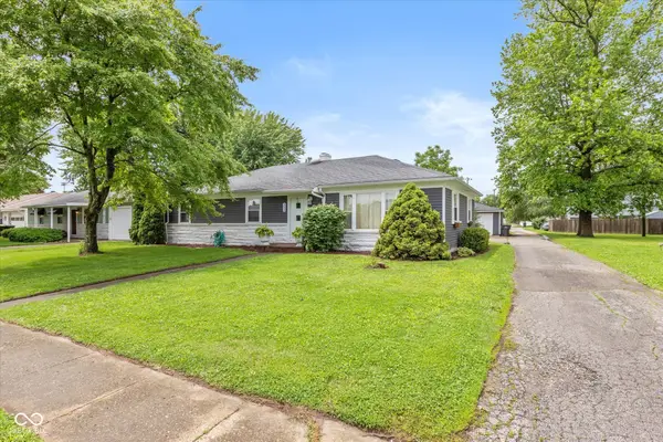 333 S John Street, Lapel, IN 46051