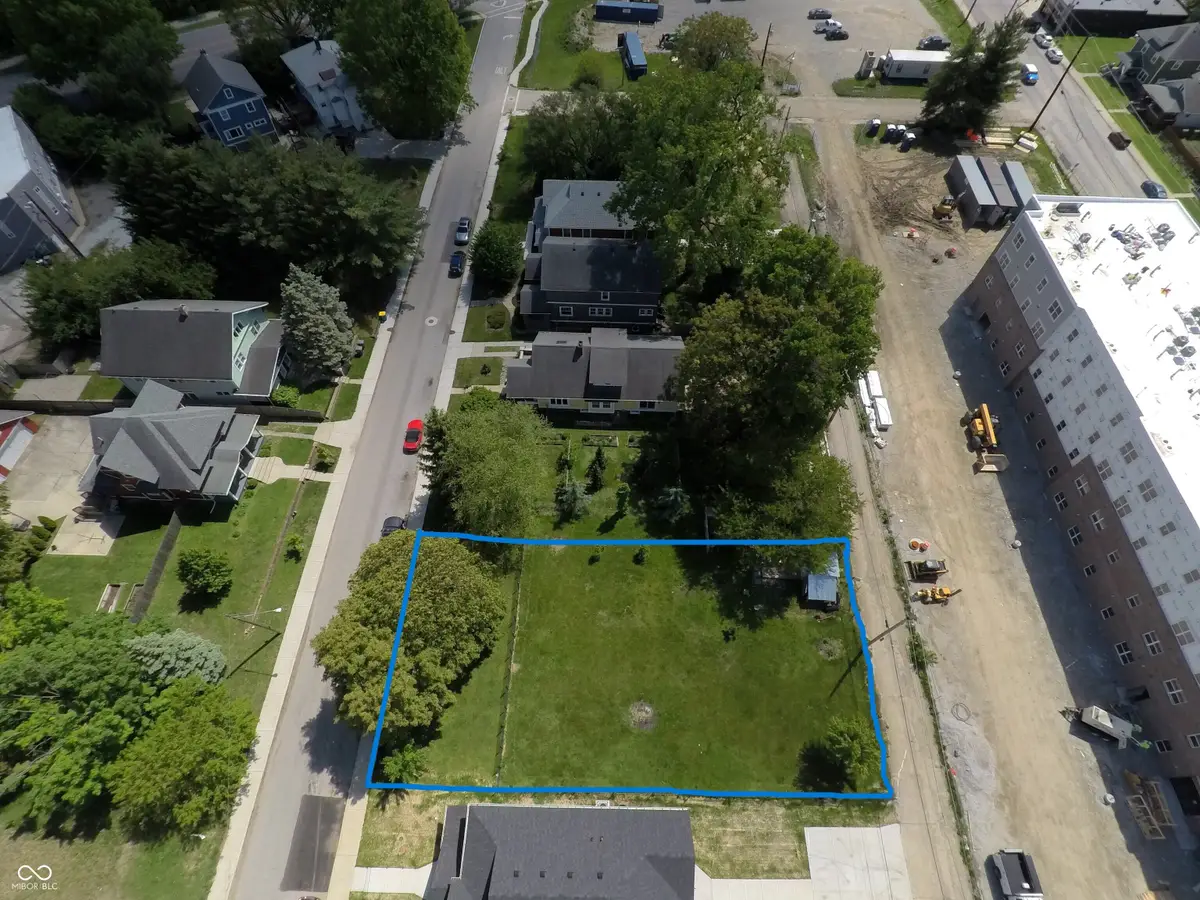 2826-2830 Ruckle Street, Indianapolis, IN 46205 - #1