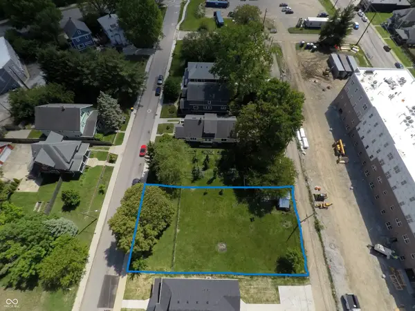 2826-2830 Ruckle Street, Indianapolis, IN 46205