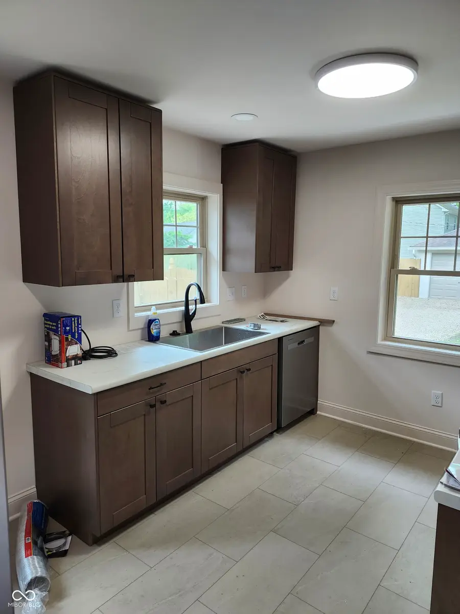 5608 Carrollton Avenue, Indianapolis, IN 46220 - #2