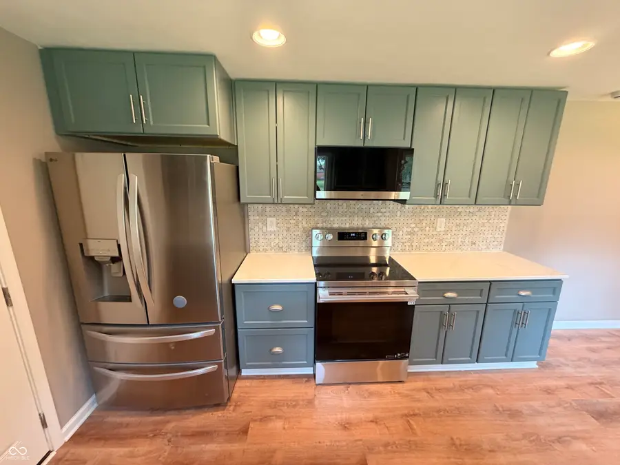 239 Kirk Drive W, Indianapolis, IN 46234 - #3