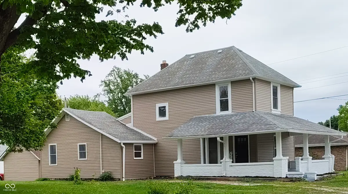 509 N Lincoln Avenue, Alexandria, IN 46001 - #1