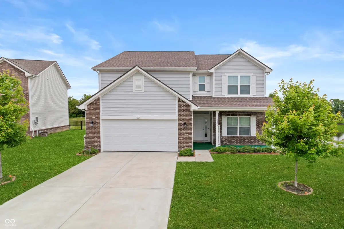 1075 Galaxy Lane, Danville, IN 46122 - #1