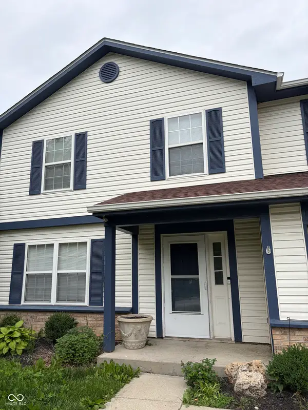 7642 Hidden Valley Lane, Indianapolis, IN 46239