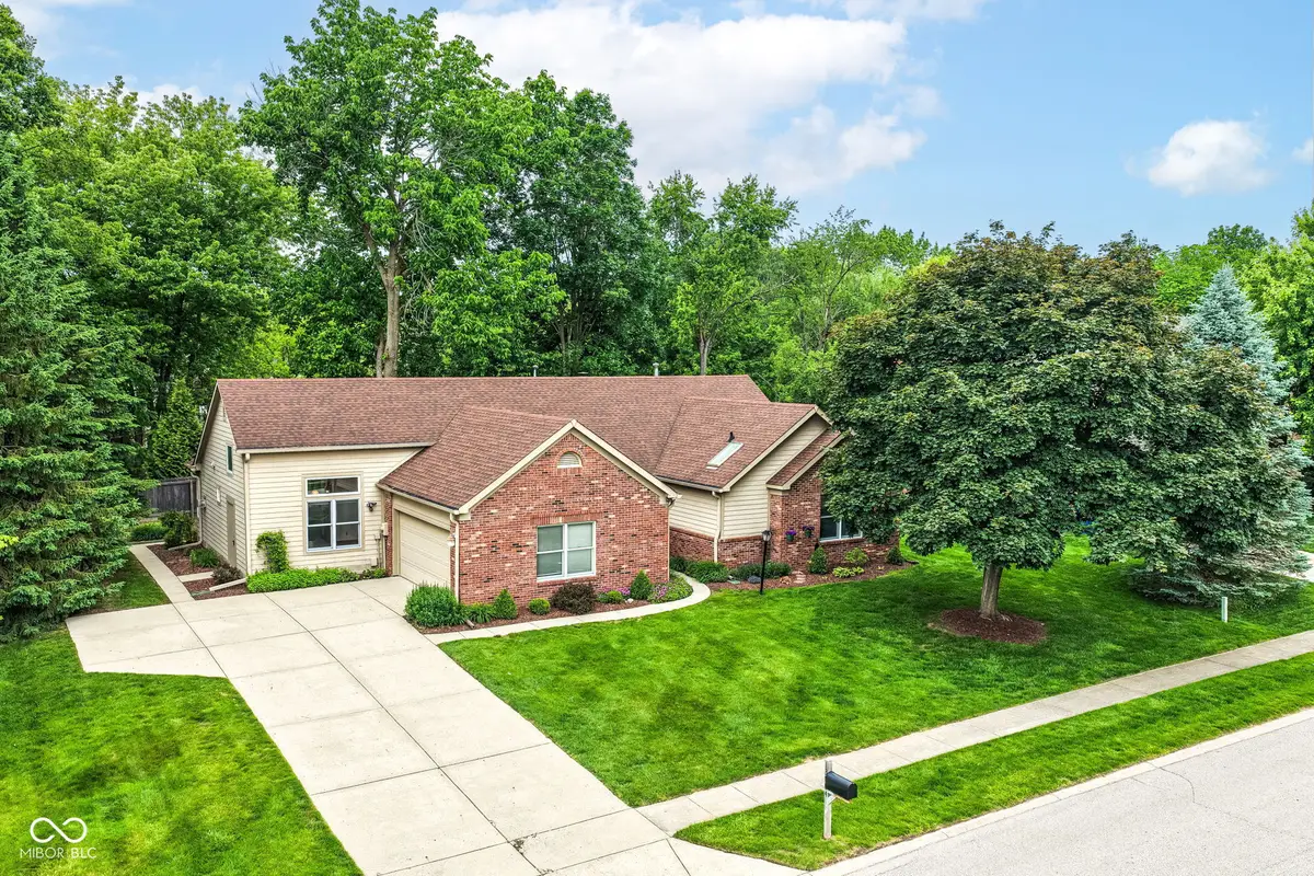 13764 Roswell Drive, Carmel, IN 46032 - #1