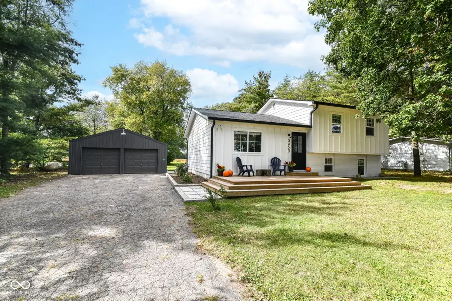 3450 S 575 E, Whitestown, IN 46075 - #2