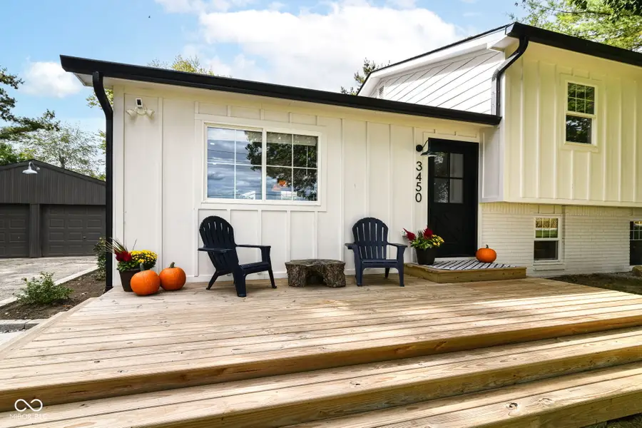 3450 S 575 E, Whitestown, IN 46075 - #3