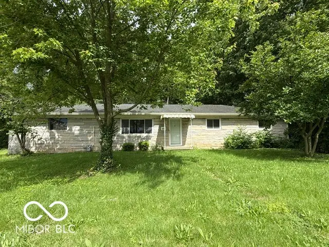 2501 Ransdell Street, Indianapolis, IN 46225 - #1