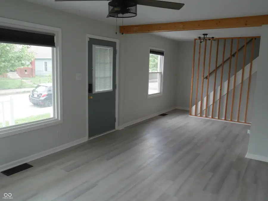 807 Lincoln Street, Indianapolis, IN 46203 - #2