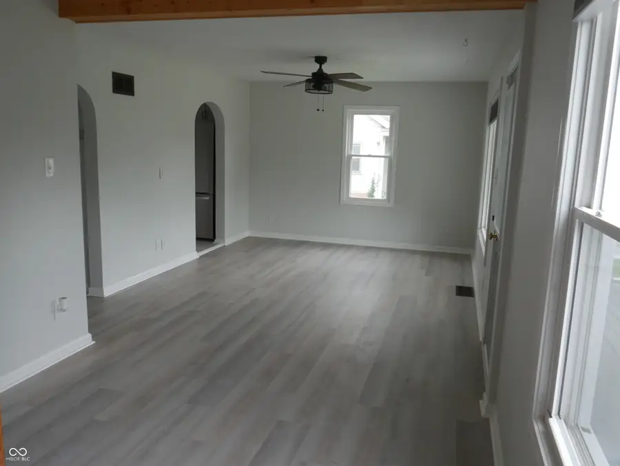 807 Lincoln Street, Indianapolis, IN 46203 - #3
