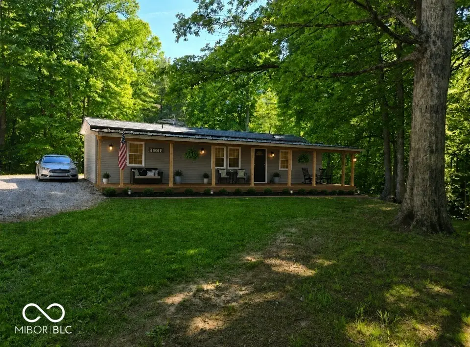 6440 State Road 42, Poland, IN 47868 - #1