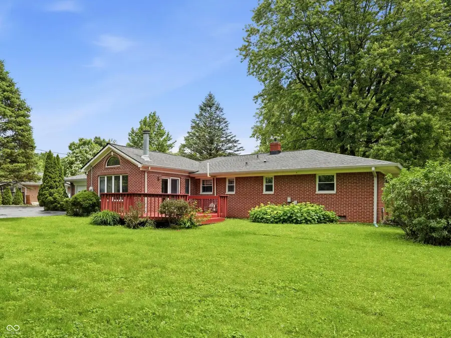 1032 Oakwood Trail, Indianapolis, IN 46260 - #3