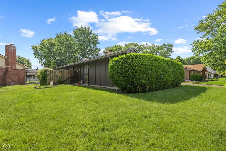 3113 Lupine Drive, Indianapolis, IN 46224 - #3