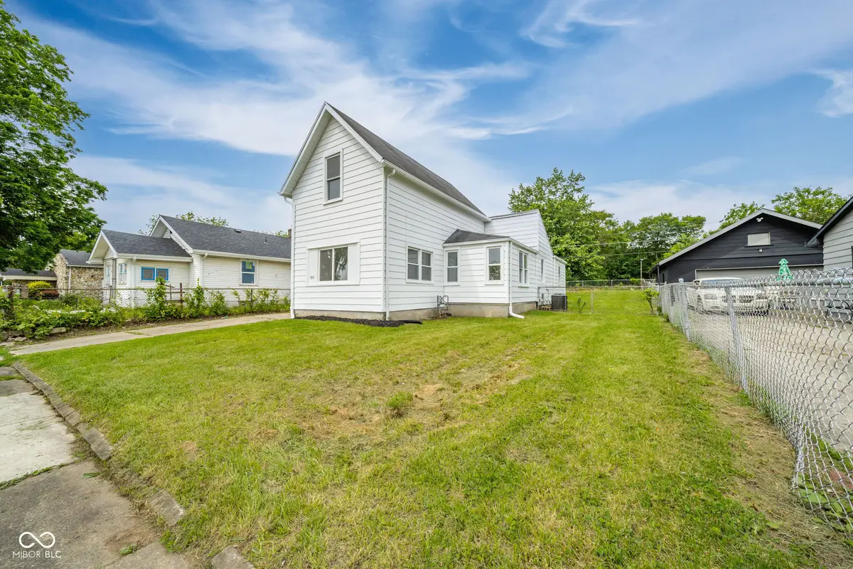 1917 Cedar Street, Anderson, IN 46016 - #1