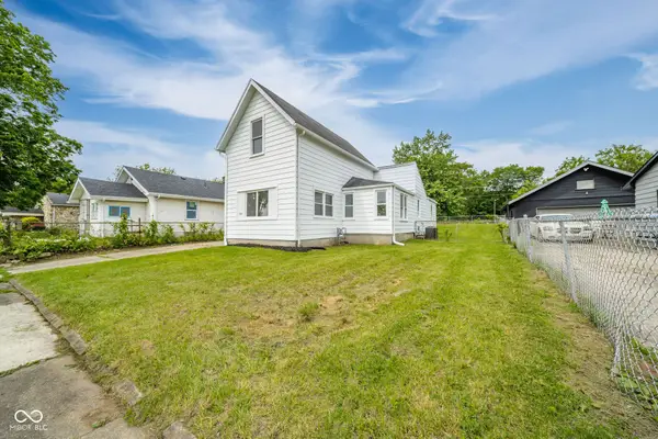 1917 Cedar Street, Anderson, IN 46016