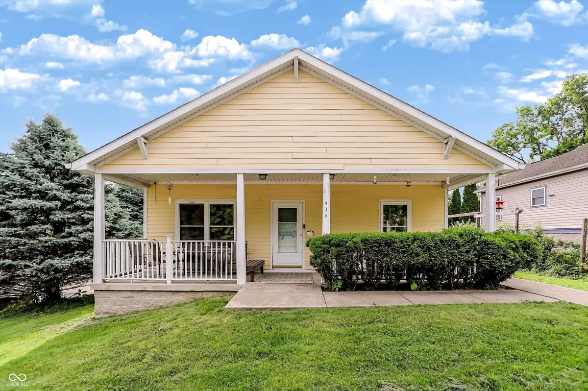 434 N Fairview Street, Bloomington, IN 47404 - #1