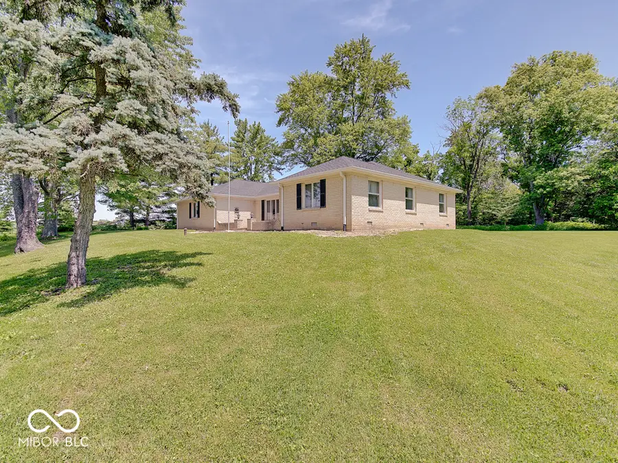 5501 S 875 E, Zionsville, IN 46077 - #2