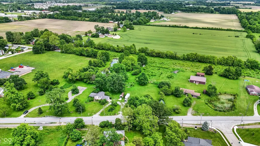 905 S Maple Street, Fortville, IN 46040 - #3