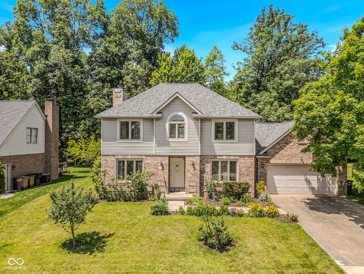 6064 Acorn Drive, Columbus, IN 47201 - #1