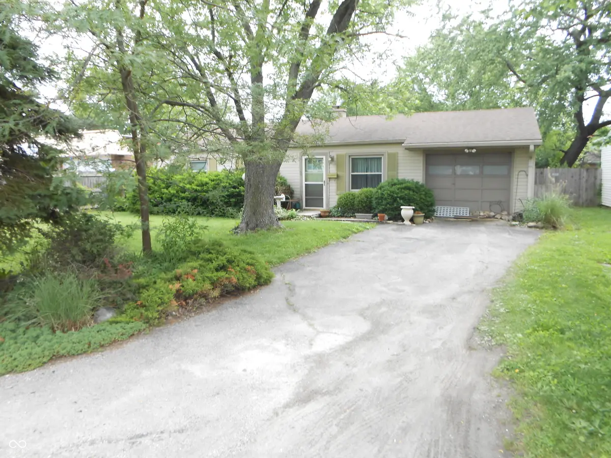 2009 N Ritter Avenue, Indianapolis, IN 46218 - #1
