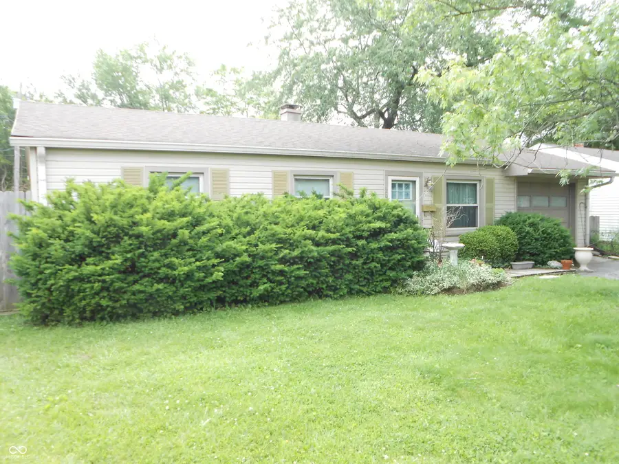 2009 N Ritter Avenue, Indianapolis, IN 46218 - #3