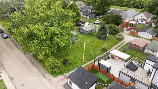 1867 New Street, Indianapolis, IN 46203