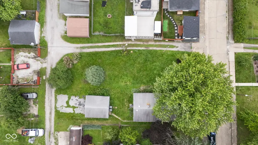 1867 New Street, Indianapolis, IN 46203 - #3