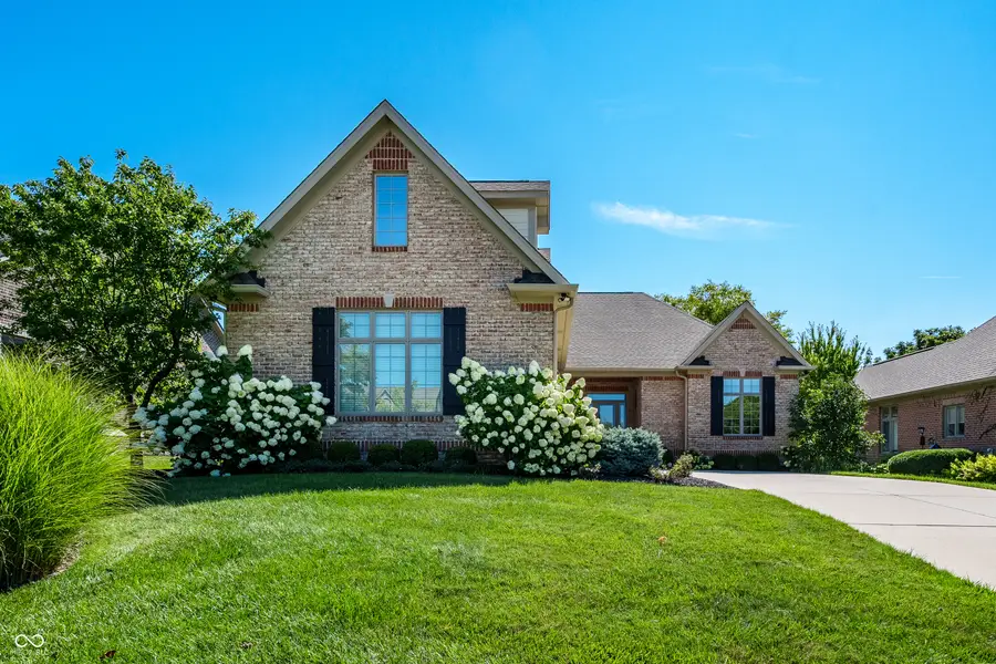 11561 Glen Ridge Circle, Fishers, IN 46037 - #2