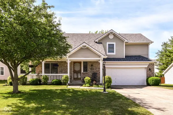 5837 Dan Patch Drive, Indianapolis, IN 46237