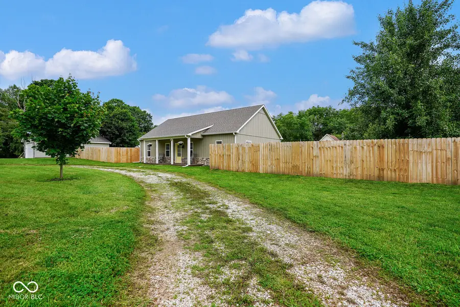 102 E 5th Street, Carthage, IN 46115 - #3