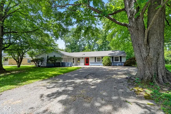 1550 W 72nd Street, Indianapolis, IN 46260