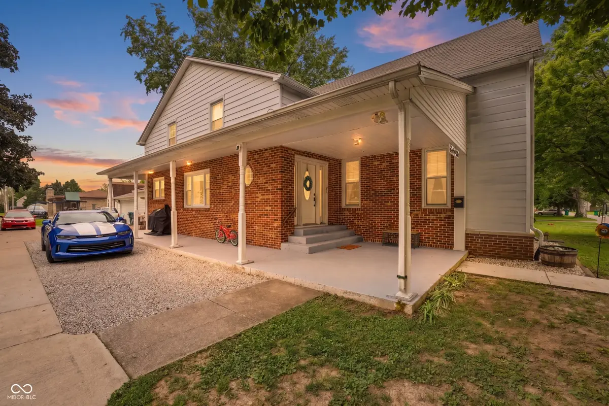 149 W North Street, Russiaville, IN 46979 - #1
