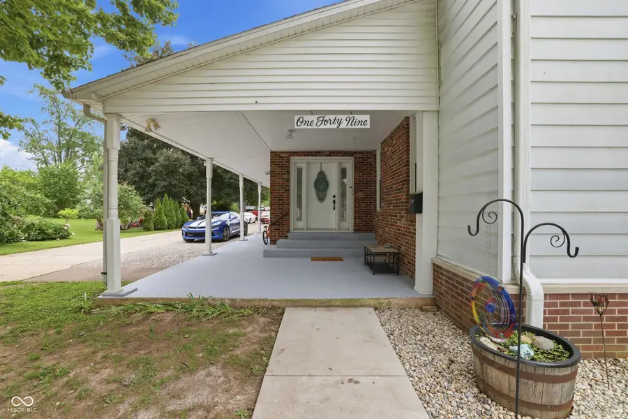 149 W North Street, Russiaville, IN 46979 - #2
