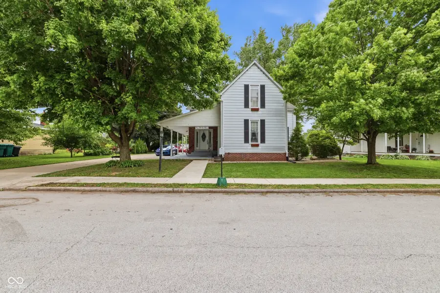149 W North Street, Russiaville, IN 46979 - #3