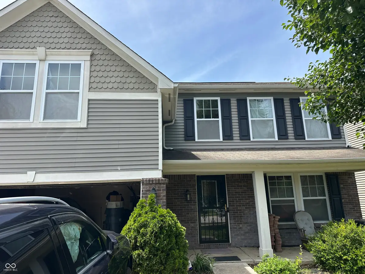 2560 Cabin Hill Road, Indianapolis, IN 46229 - #1