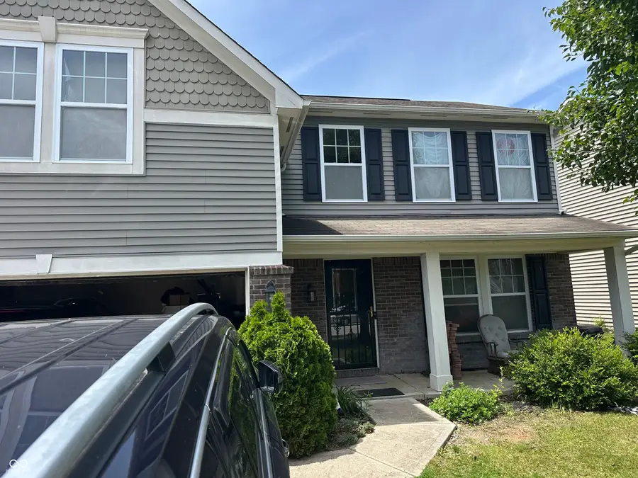 2560 Cabin Hill Road, Indianapolis, IN 46229 - #2