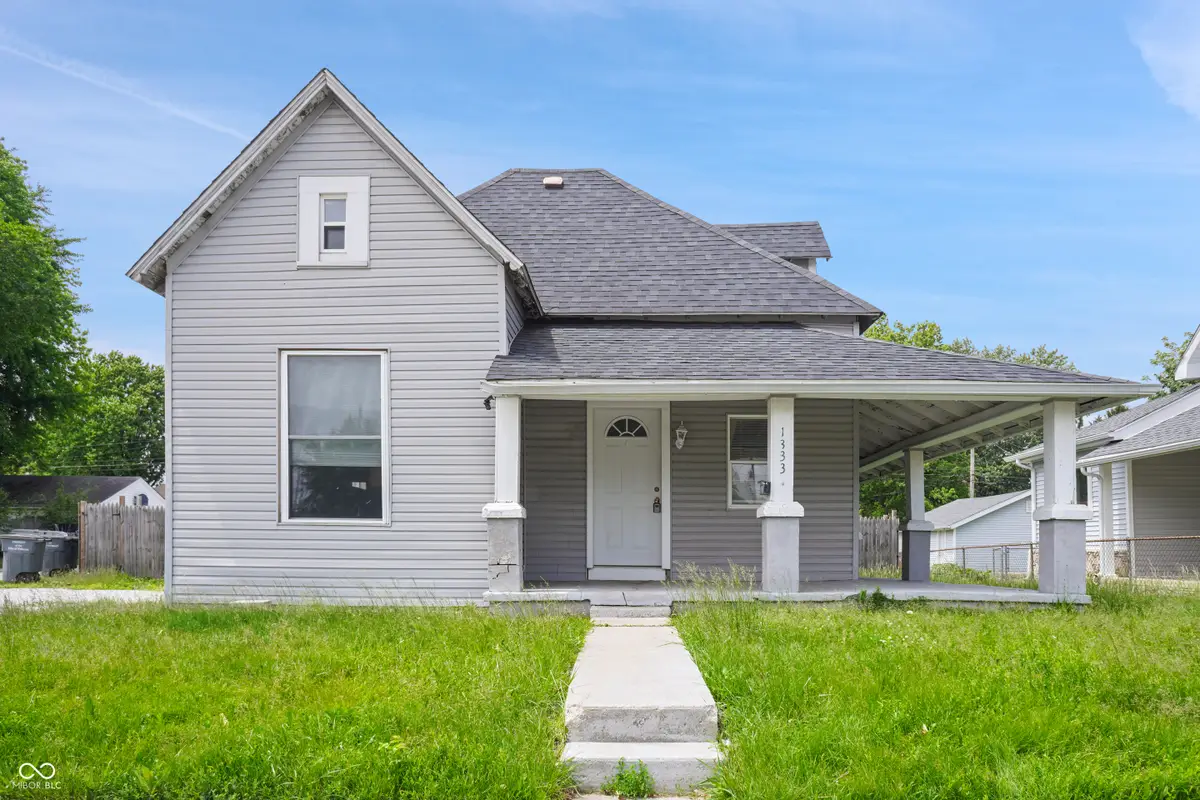1333 S Main Street, Kokomo, IN 46902 - #1