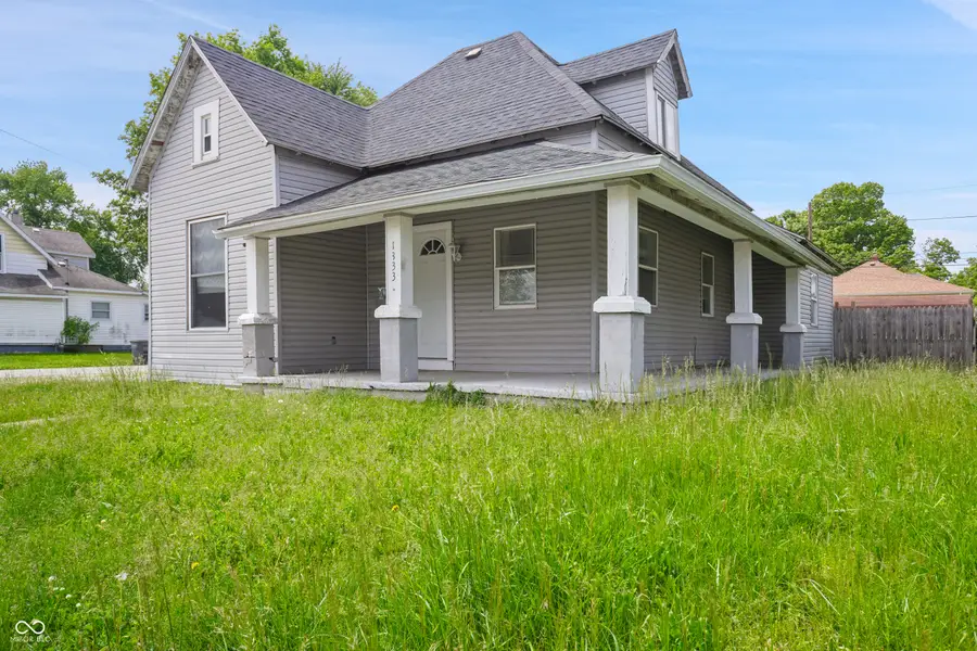 1333 S Main Street, Kokomo, IN 46902 - #2