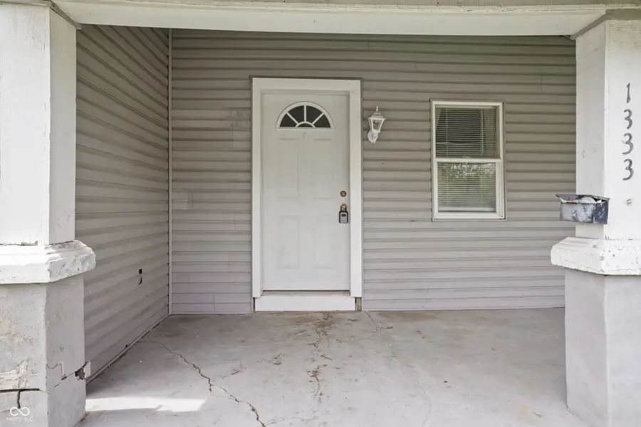 1333 S Main Street, Kokomo, IN 46902 - #3