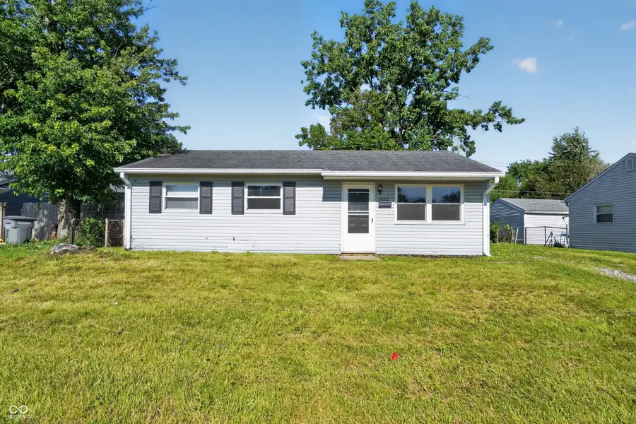 1432 S Colorado Avenue, Indianapolis, IN 46203 - #2