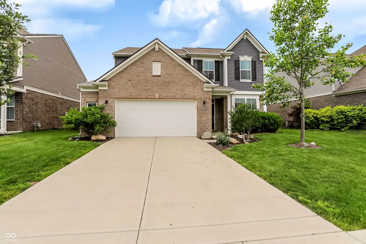 10512 Pintail Lane, Indianapolis, IN 46239 - #1